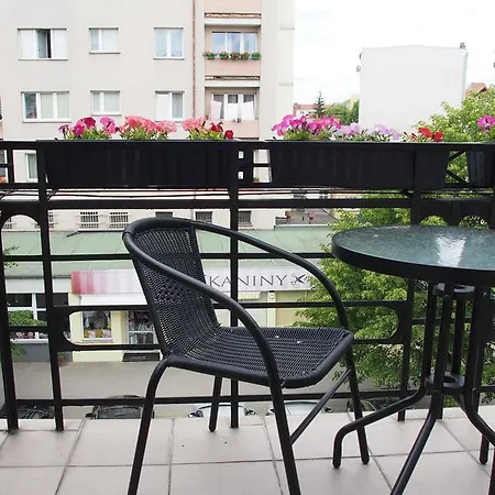 Apartament Hamilton Hotelique Lejlighed *