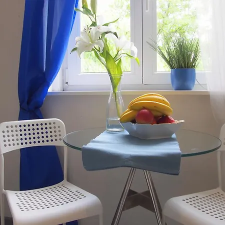 Apartament Hamilton Hotelique *