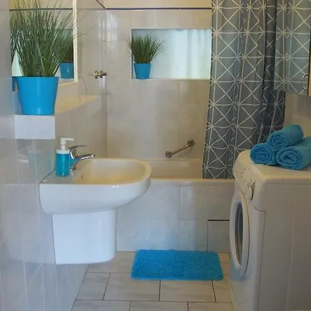 Apartament Hamilton Hotelique Lejlighed *
