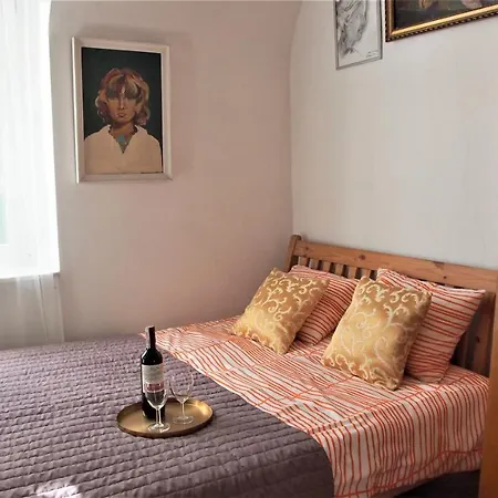 Apartament Hamilton Hotelique Lejlighed Sopot
